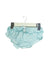 A Blue Bloomers from Country Road in size 3-6M for girl. (Front View)