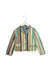A Multicolour Blazers from Velveteen in size 4T for boy. (Front View)