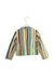A Multicolour Blazers from Velveteen in size 4T for boy. (Back View)