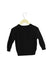 A Grey Cardigans from Velveteen in size 18-24M for girl. (Back View)