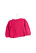 A Pink Long Sleeve Tops from Ralph Lauren in size 6-12M for girl. (Back View)