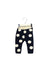 A Navy Casual Pants from Miann & Co in size 3-6M for neutral. (Front View)
