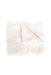 A Pink Blankets from Armani in size O/S for girl. (Front View)