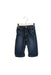 A Blue Jeans from Levi's in size 6-12M for neutral. (Front View)
