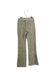 A Grey Sweatpants from Nicholas & Bears in size 12Y for girl. (Back View)