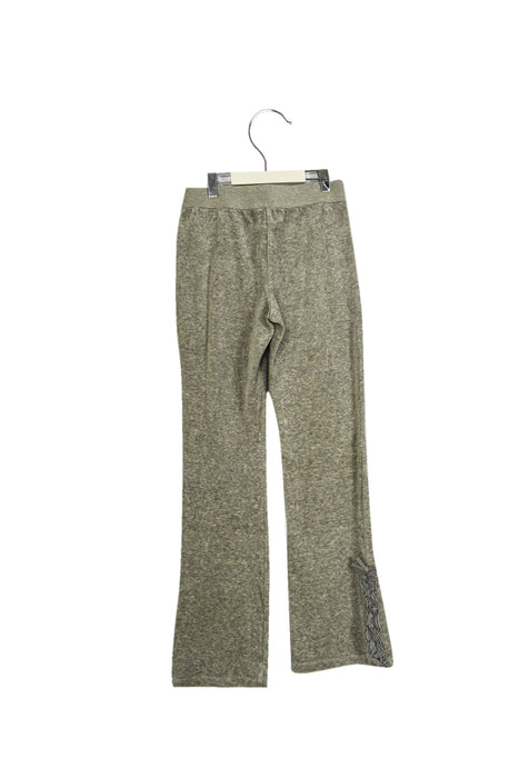 A Grey Sweatpants from Nicholas & Bears in size 12Y for girl. (Back View)