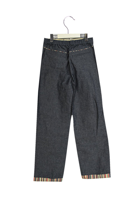 A Grey Casual Pants from Nicholas & Bears in size 10Y for boy. (Back View)