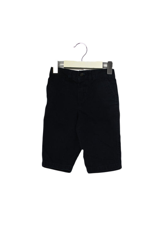 A Navy Casual Pants from Ralph Lauren in size 3-6M for boy. (Front View)