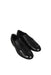 A Black Loafers & Moccasins from Start-Rite in size 9Y for girl. (Front View)
