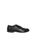 A Black Loafers & Moccasins from Start-Rite in size 9Y for girl. (Back View)