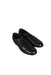 A Black Loafers & Moccasins from Start-Rite in size 8Y for girl. (Front View)