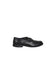 A Black Loafers & Moccasins from Start-Rite in size 8Y for girl. (Back View)