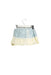 A Blue Short Skirts from Nicholas & Bears in size 6-12M for girl. (Front View)