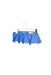 A Blue Bikinis from Crewcuts in size 2T for girl. (Front View)