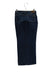 A Navy Jeans from DL1961 in size S for maternity. (Back View)
