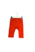 A Red Casual Pants from Jacadi in size 3-6M for neutral. (Front View)