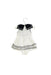 A White Sleeveless Dresses from Nicholas & Bears in size 0-3M for girl. (Front View)