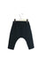 A  Casual Pants from Gray Label in size 6-12M for boy. (Back View)