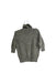 A Grey Knit Sweaters from Nicholas & Bears in size 6-12M for boy. (Back View)