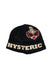 A Black Hats Beanies & Caps from Hysteric Mini in size O/S for boy. (Front View)