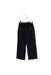A Navy Casual Pants from Nicholas & Bears in size 4T for boy. (Front View)