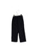 A Navy Casual Pants from Nicholas & Bears in size 4T for boy. (Back View)
