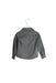A Grey Shirts from Chickeeduck in size 12-18M for boy. (Back View)