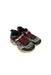 A Black Sneakers from Skechers in size 5T for boy. (Front View)