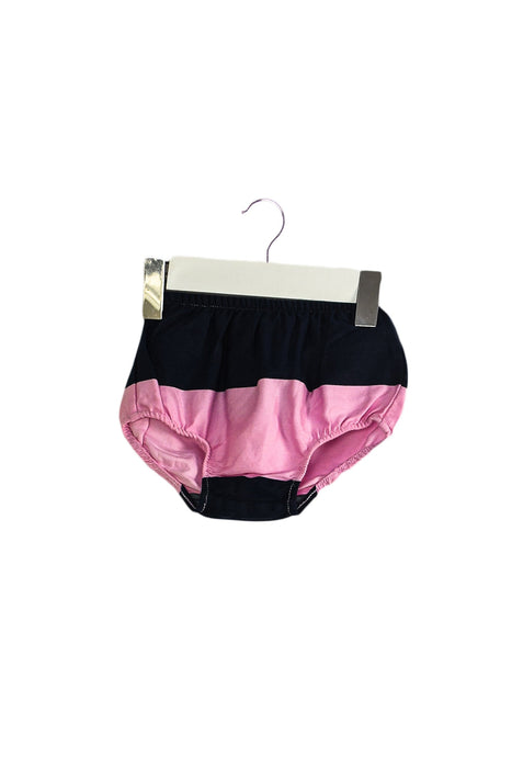 A Navy Dress Sets from Ralph Lauren in size 0-3M for girl. 