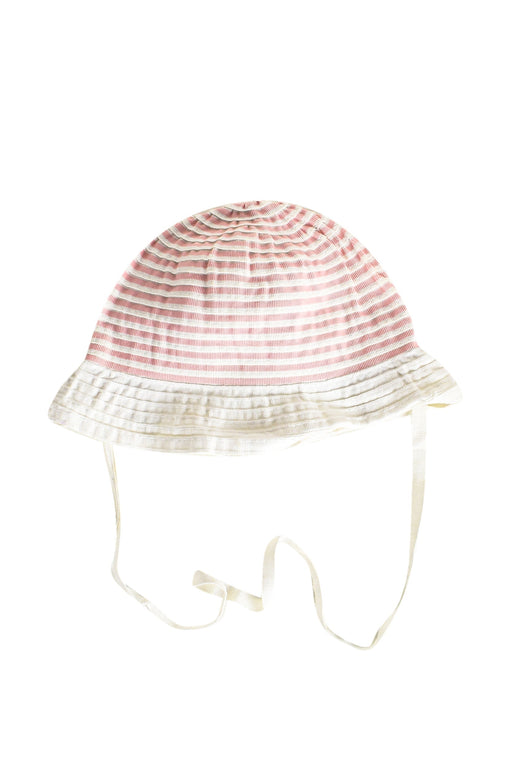 A Pink Hats Beanies & Caps from Grevi in size O/S for girl. (Front View)