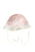 A Pink Hats Beanies & Caps from Grevi in size O/S for girl. (Front View)