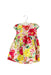 A Multicolour Dress Sets from Ralph Lauren in size 6-12M for girl. (Front View)