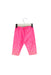 A Pink Leggings from Crewcuts in size 2T for girl. (Back View)