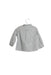 A Grey Shirts from Bonpoint in size 6-12M for boy. (Back View)