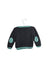 A Grey Knit Sweaters from Bonpoint in size 6-12M for boy. (Back View)