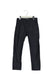 A Navy Casual Pants from Bonpoint in size 6T for boy. (Front View)
