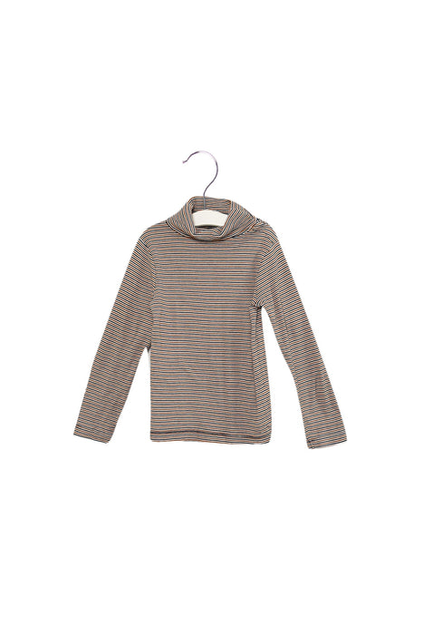 A Multicolour Long Sleeve Tops from Jacadi in size 6T for neutral. (Front View)