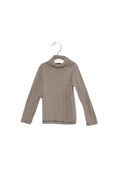A Multicolour Long Sleeve Tops from Jacadi in size 6T for neutral. (Front View)