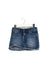 A Blue Short Skirts from Polo Ralph Lauren in size 3T for girl. (Front View)