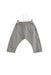 A Grey Casual Pants from Tocoto Vintage in size 6-12M for neutral. (Back View)