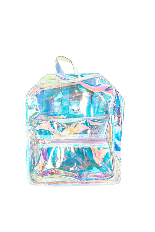 A  Bags from Seed in size O/S for girl. (Front View)