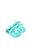 A Blue Sandals from Country Road in size 6-12M for girl. (Front View)