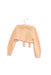 A Pink Cardigans from Billieblush in size 3T for girl. (Back View)