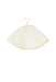 A Ivory Capes & Ponchos from Petit Bateau in size 18-24M for girl. (Front View)