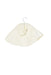 A Ivory Capes & Ponchos from Petit Bateau in size 18-24M for girl. (Back View)