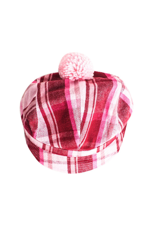 A Pink Hats Beanies & Caps from BAPE KIDS in size O/S for girl. (Front View)