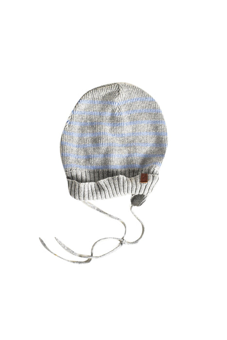 A Grey Hats Beanies & Caps from Jacadi in size O/S for boy. (Front View)