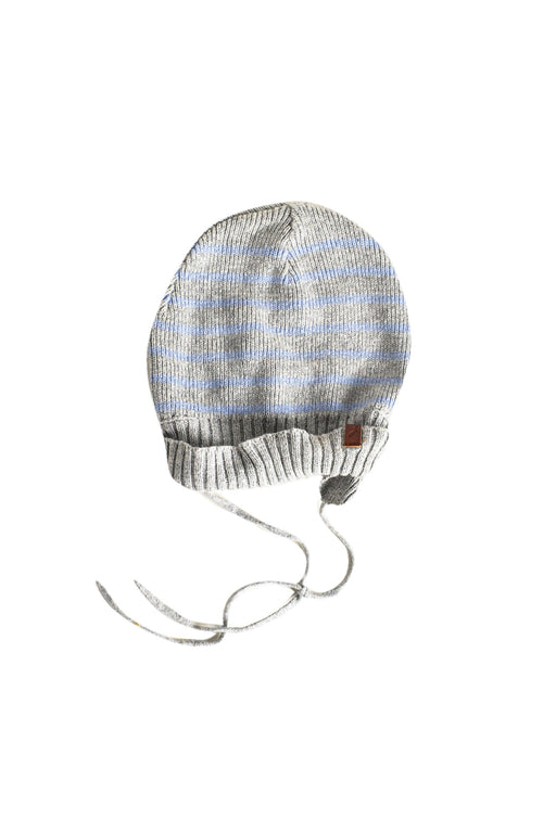 A Grey Hats Beanies & Caps from Jacadi in size O/S for boy. (Front View)