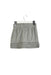 A Grey Short Skirts from Chicco in size 2T for girl. (Back View)