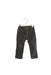 A Grey Casual Pants from Crewcuts in size 2T for boy. (Front View)